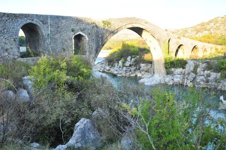 Brücke Shkodra 021