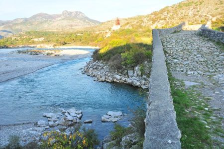 Brücke Shkodra 024