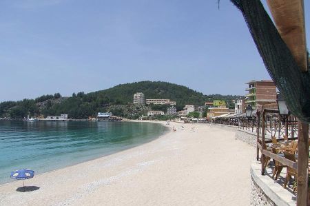 Himara and Dhërmi - beach holidays in Albania