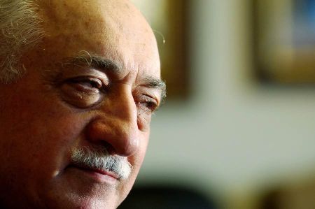 Fethullah Gülen