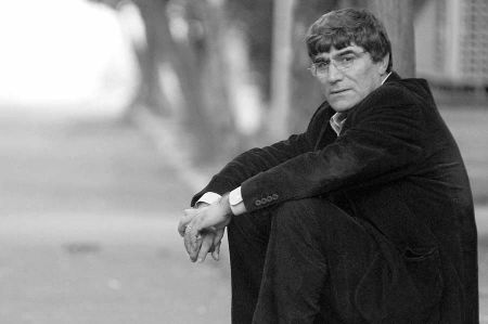 Gedenken an den Journalisten Hrant Dink