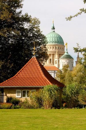 potsdam nikolaikirche 02