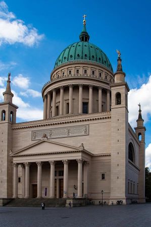 potsdam nikolaikirche 03