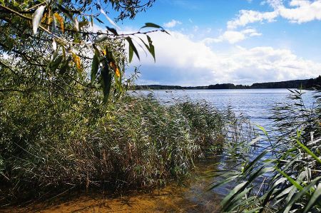 Lake Garder - A paradise for nature lovers and adventurers