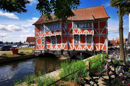 wismar alter hafen 02