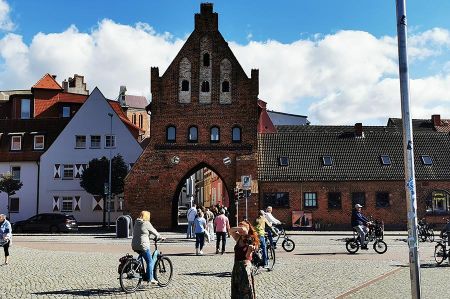 wismar alter hafen 03