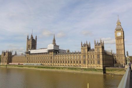 great britain house of commons