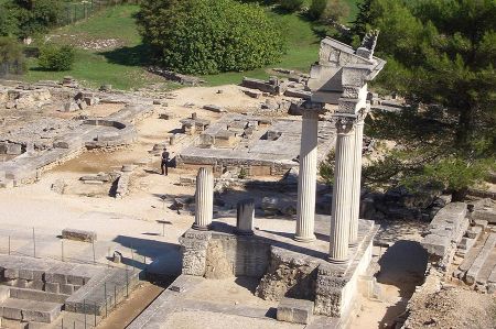 glanum 012