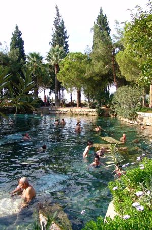 hierapolis therme 02