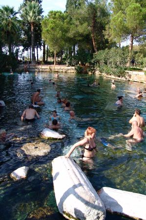 hierapolis therme 03