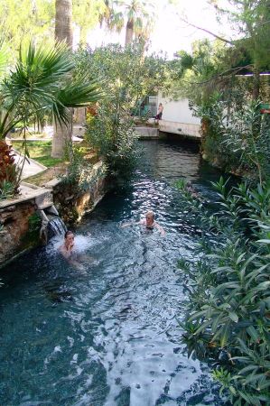 hierapolis therme 04