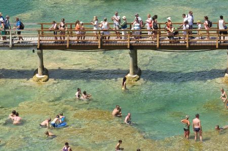 hierapolis therme spa