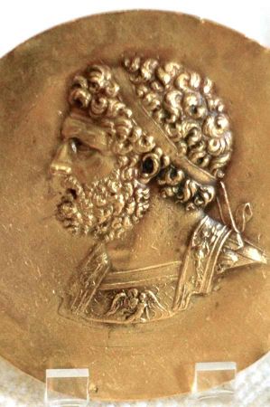 philip II of Macedon