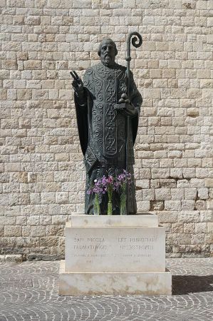 nicholas of myra 13