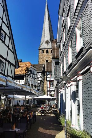 hattingen radtour 07