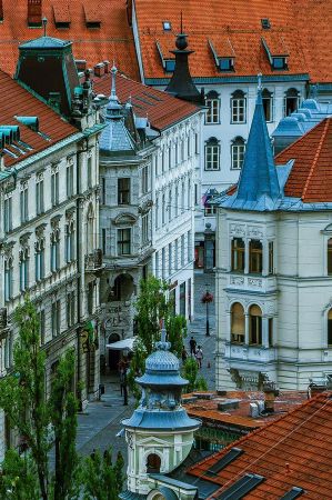 ljubljana innenstadt 01