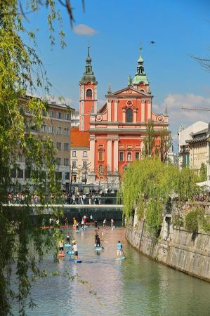 ljubljana innenstadt 011