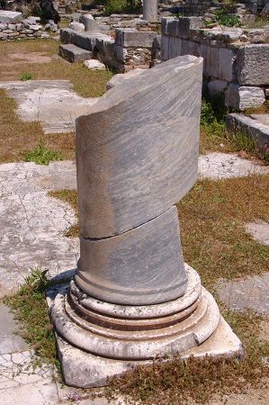 Iasos Besuch 04