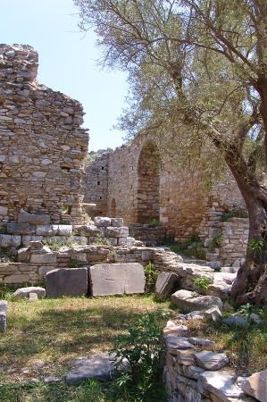 Iasos Besuch 06