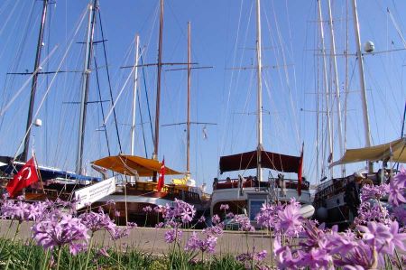 Turgutreis – Namensgebung folgt einer Legende