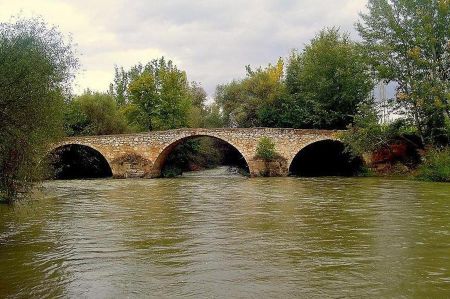 menderes bridge 01