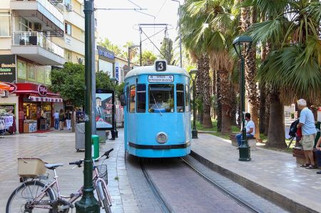 antalya strassenbahn 011