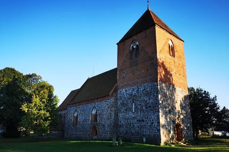 lohmen graeberfeld