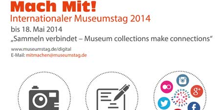 Internationaler Museumstag