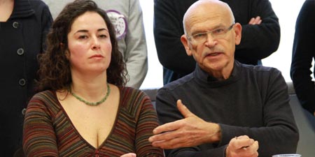 Pinar Selek - PEN-Zentrum fordert endgültigen Freispruch