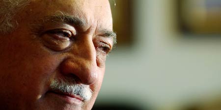 Fethullah Gülen