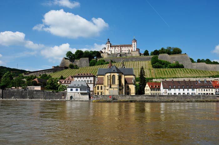 Würzburg