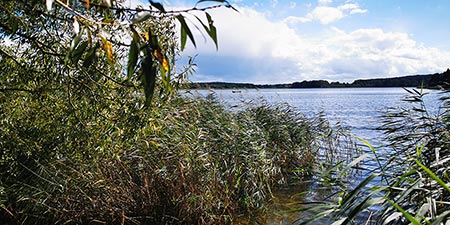 Lake Garder - A paradise for nature lovers and adventurers