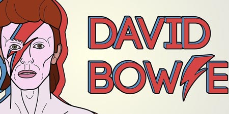 From David Bowie to quantum physics: Manga-Comic-Con 2025