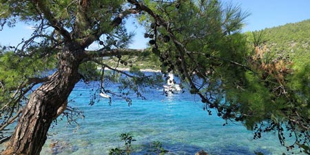 Bodrum Peninsula