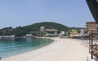 Himara and Dhërmi - beach holidays in Albania