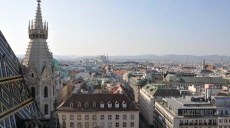 Avrupa'nın en aristokratı: Viyana