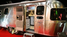 Caravan-Salon - Airstream Wohnwagen & weitere Sondermodelle