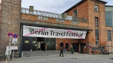 Berlin Travel Festival – Musik und Vorträge bestimmen den Tag