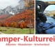 Kulinarische Camper-Kulturreise – Mal ganz anders unterwegs 