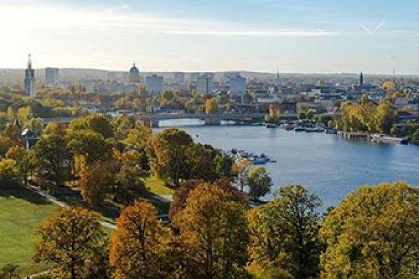 Things to do at St. Nicholas Church Potsdam