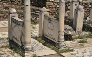 Herakleia Lynkestis - eine Tagesreise nach Bitola