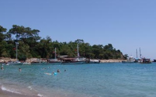 Kemer - Ferienort par Excellance